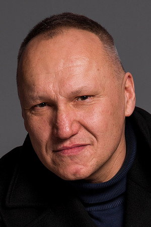 Cover image for Mariusz Jakus