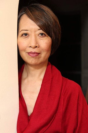 Cover image for Jeanne Sakata
