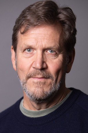 Cover image for Daniel Hagen