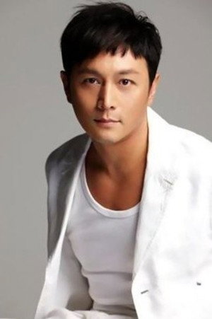 Cover image for Calvin Zhao