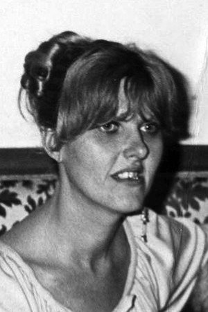 Cover image for Catharina Dahlin