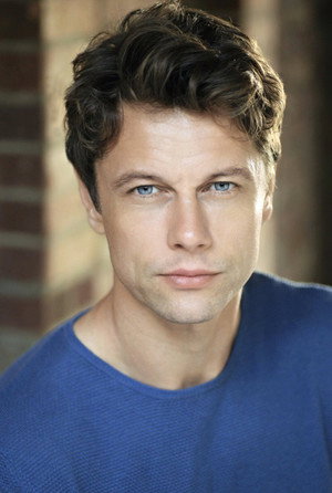 Cover image for Leon Ockenden