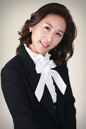 Cover image for Hong Sung Sook