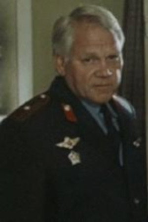 Cover image for Владимир Кадочников