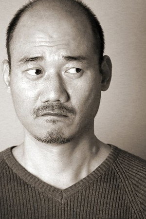 Cover image for 김준배