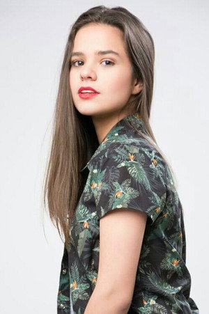 Cover image for Verónica Velásquez