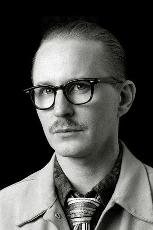 Cover image for Johan Widerberg