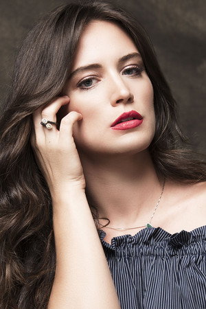 Cover image for Bianca Bin