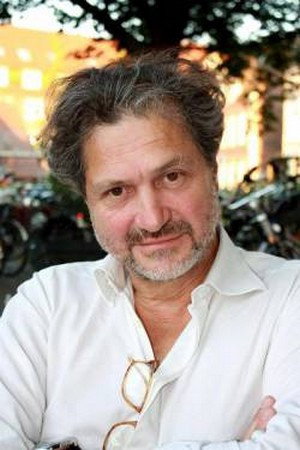 Cover image for Jérôme Enrico