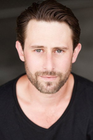 Cover image for Ben Chisholm