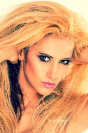 Cover image for Bria Roberts