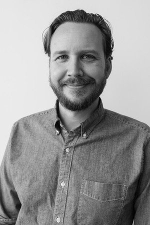 Cover image for Adam Hendricks