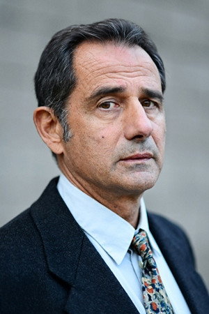 Cover image for Riccardo De Torrebruna