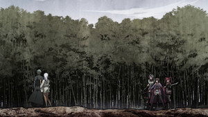 Poster for Эпизод 9