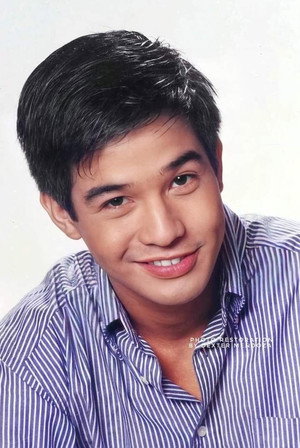 Cover image for Rico Yan