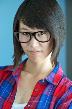 Cover image for Josephine Chang