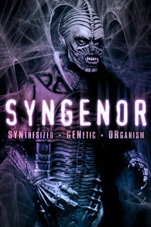 Poster for Сингенор
