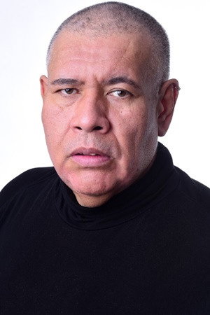 Cover image for Alex Amaral