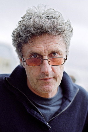 Cover image for Paweł Pawlikowski