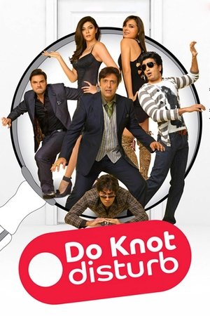 Poster for Do Knot Disturb