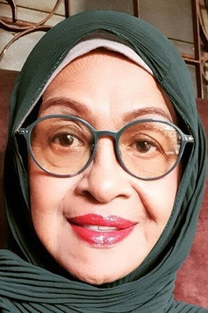 Cover image for Fauziah Nawi