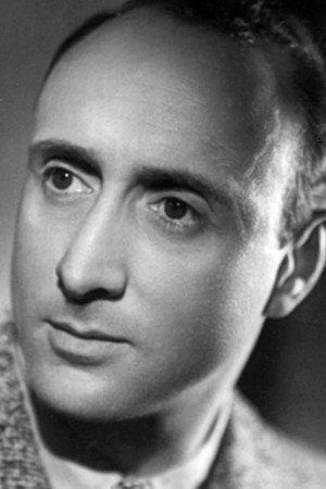 Cover image for Jean Bernard-Luc