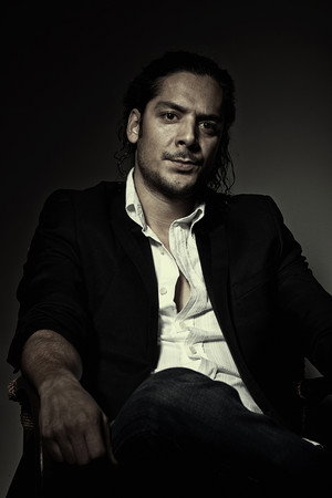 Cover image for Erkan Acar