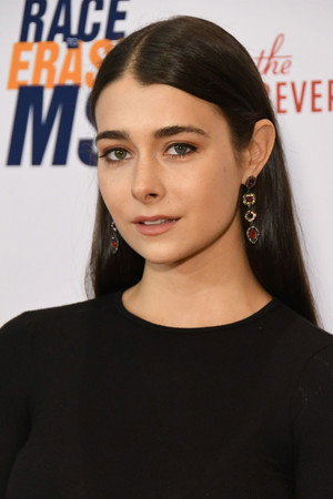 Cover image for Allison Paige
