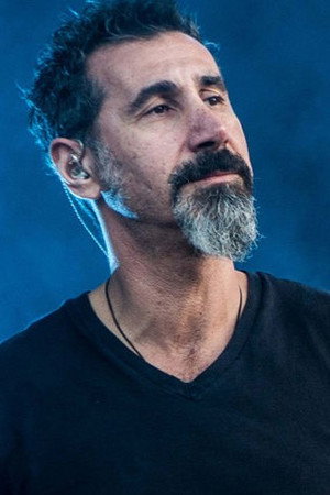 Cover image for Serj Tankian