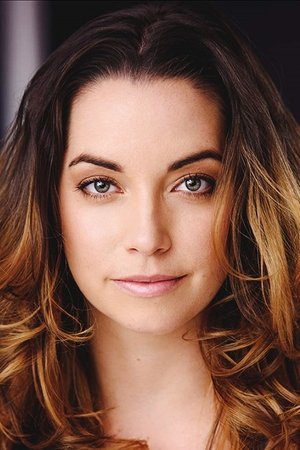Cover image for Jennifer Pudavick