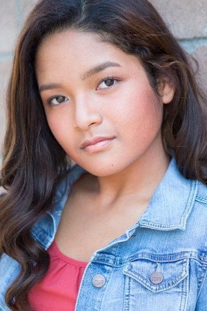 Cover image for Tisha Custodio