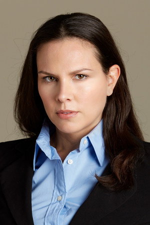 Cover image for Vanessa Ore