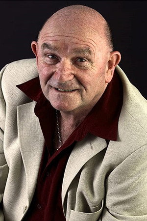 Cover image for Ian Harrop