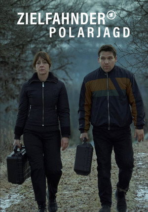 Poster for Сыщики: полярная охота