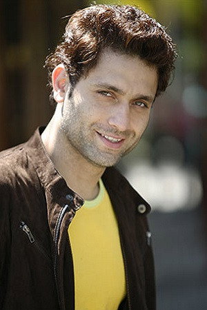 Cover image for Shiney Ahuja