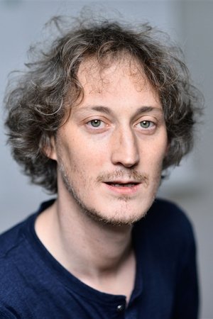 Cover image for Bruno Gouery