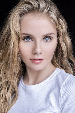 Cover image for Paige Shaw