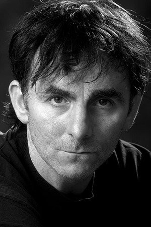 Cover image for John Burke