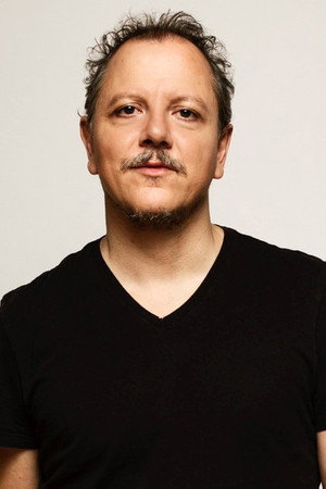 Cover image for Óscar de la Fuente