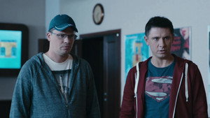 Poster for Эпизод 16