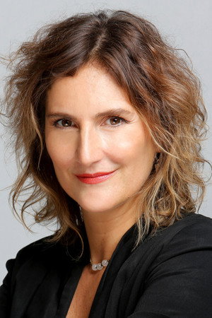 Cover image for Francisca Imboden