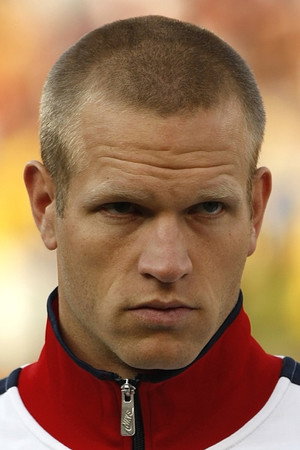 Cover image for Jay DeMerit