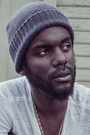 Cover image for Gary Clark, Jr.