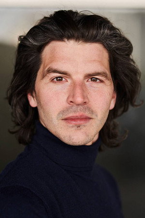 Cover image for Rasmus Max Wirth