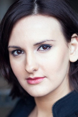 Cover image for Angelina Debor