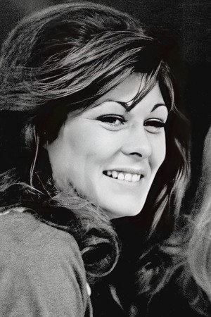 Cover image for Betty Anne Rees