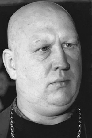 Cover image for Сергей Галкин