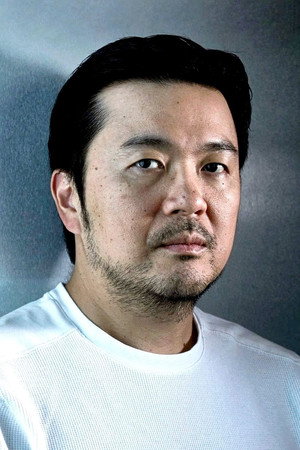 Cover image for Justin Lin