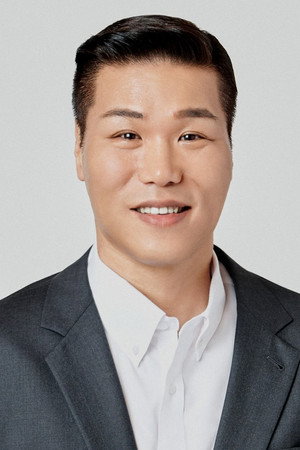 Cover image for 서장훈