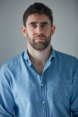 Cover image for Oliver Gough